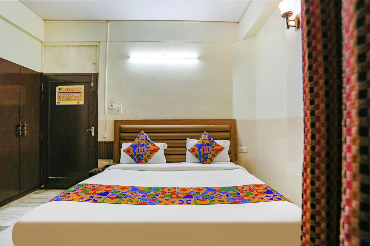 Fabhotel Ashoka Inn Канпур Экстерьер фото
